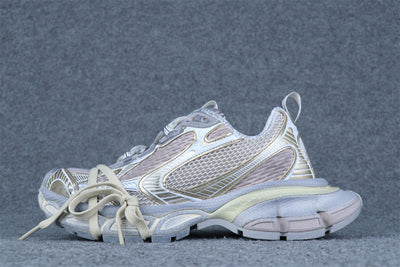 Balenciaga 3XL Sneaker 'Worn-Out - Light Beige'