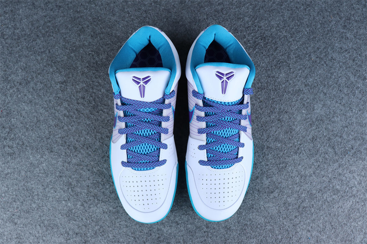 Nike Zoom Kobe 4 Protro 'Draft Day' 2019