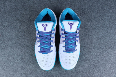 Nike Zoom Kobe 4 Protro 'Draft Day' 2019