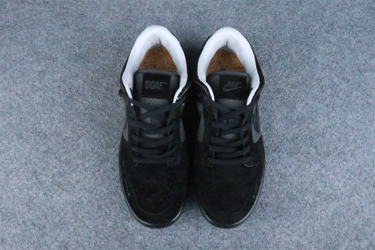 Dunk Low ‘What the Duck - University of Oregon Alternate’ PE