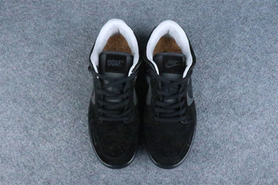 Dunk Low ‘What the Duck - University of Oregon Alternate’ PE