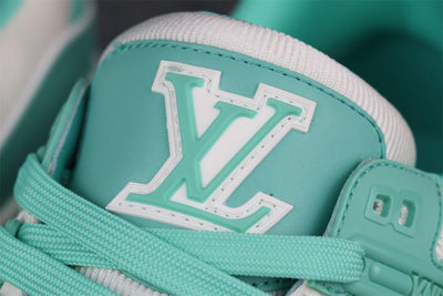 LVT Trainer 'Mint White'