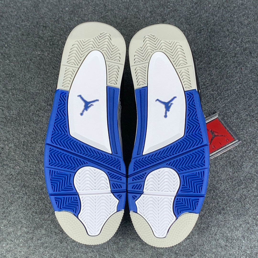 jordan 4 motorsport size 12