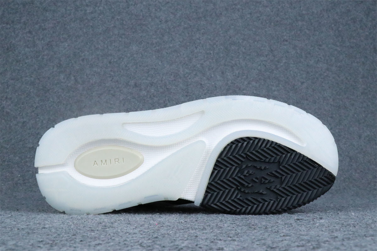 Amiri MA-1 ‘White Black’ (2024)