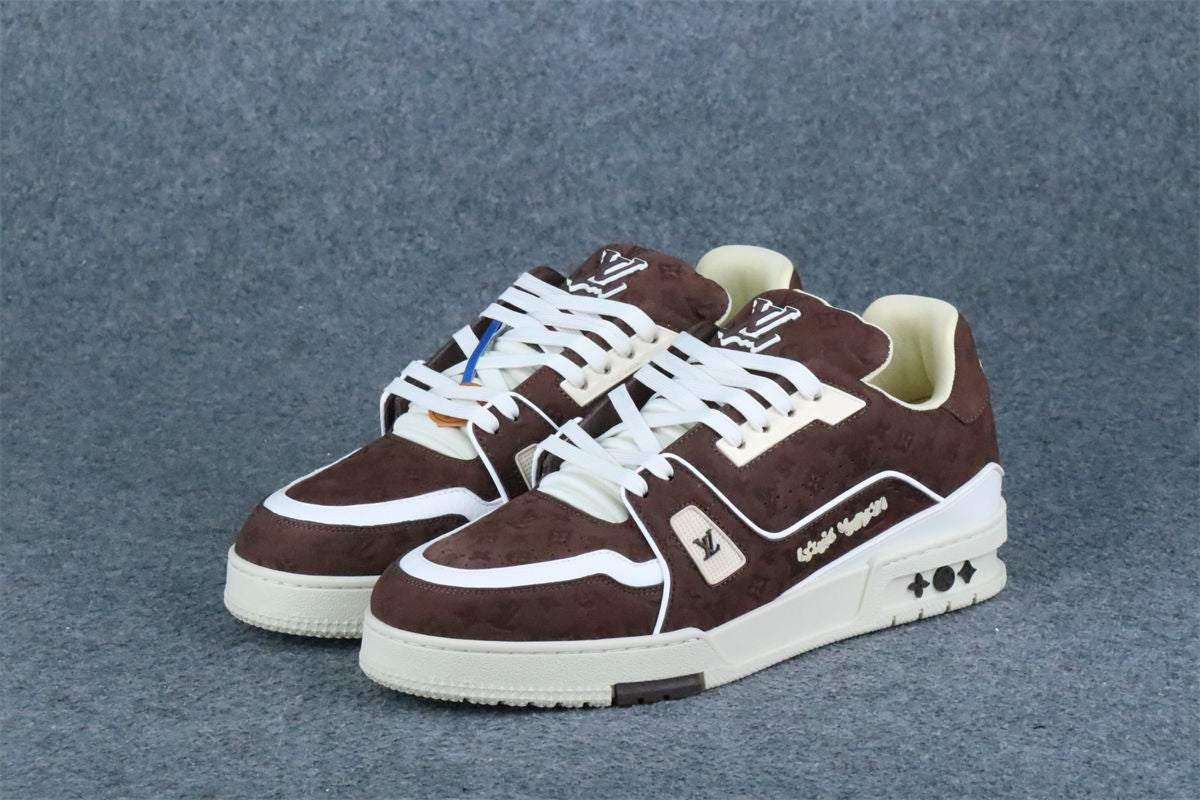 Tyler, the Creator x LVT Trainer 'Mocha'