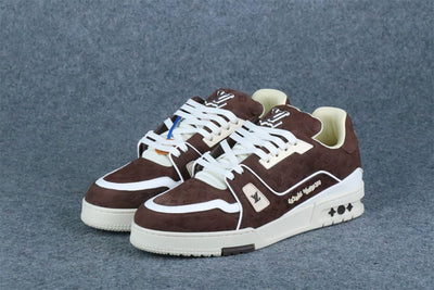 Tyler, the Creator x LVT Trainer 'Mocha'
