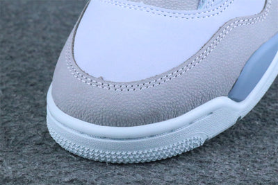 Air Jordan 4 Retro UNC Tar Heels PE (2025)