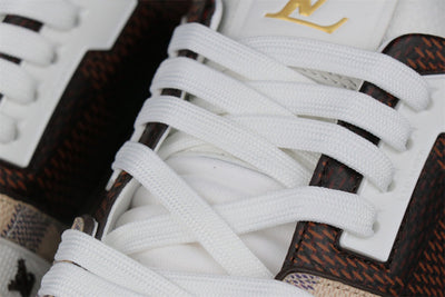 LVT Trainer #54 Damier Ebene Multi