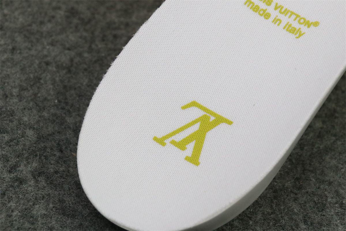 LVT Trainer 'Yellow'