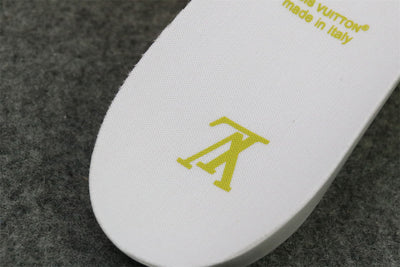 LVT Trainer 'Yellow'
