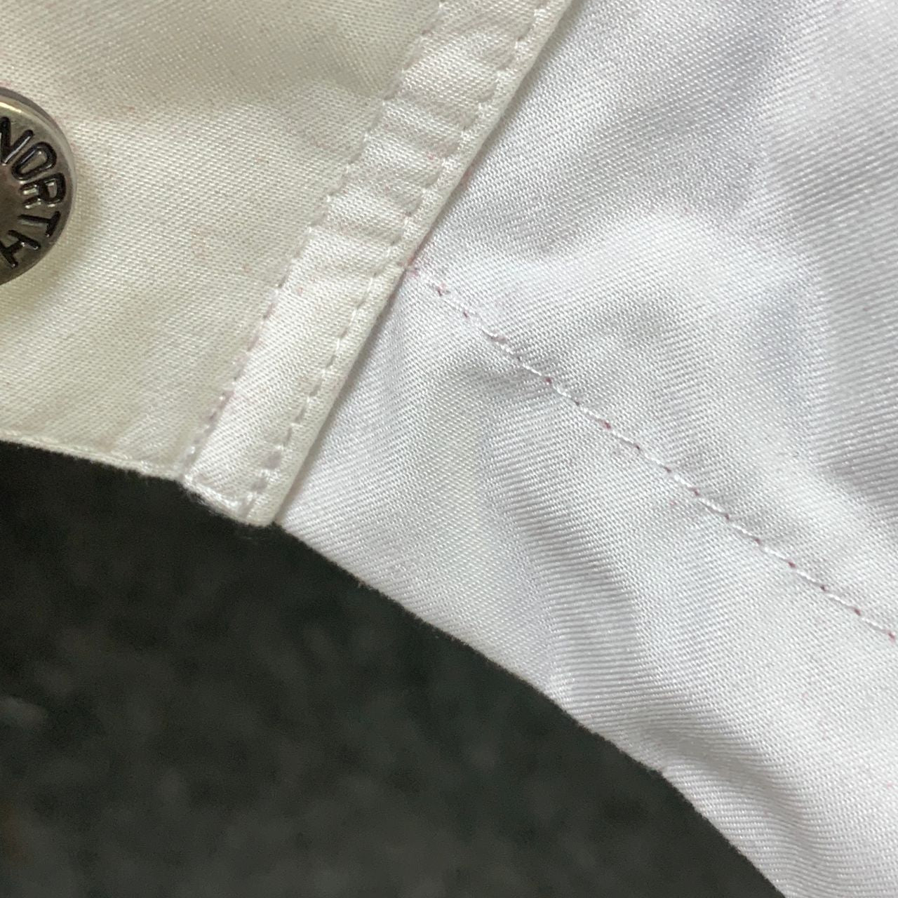 Supreme x The North Face S Logo Mountain Jacket 'Red'