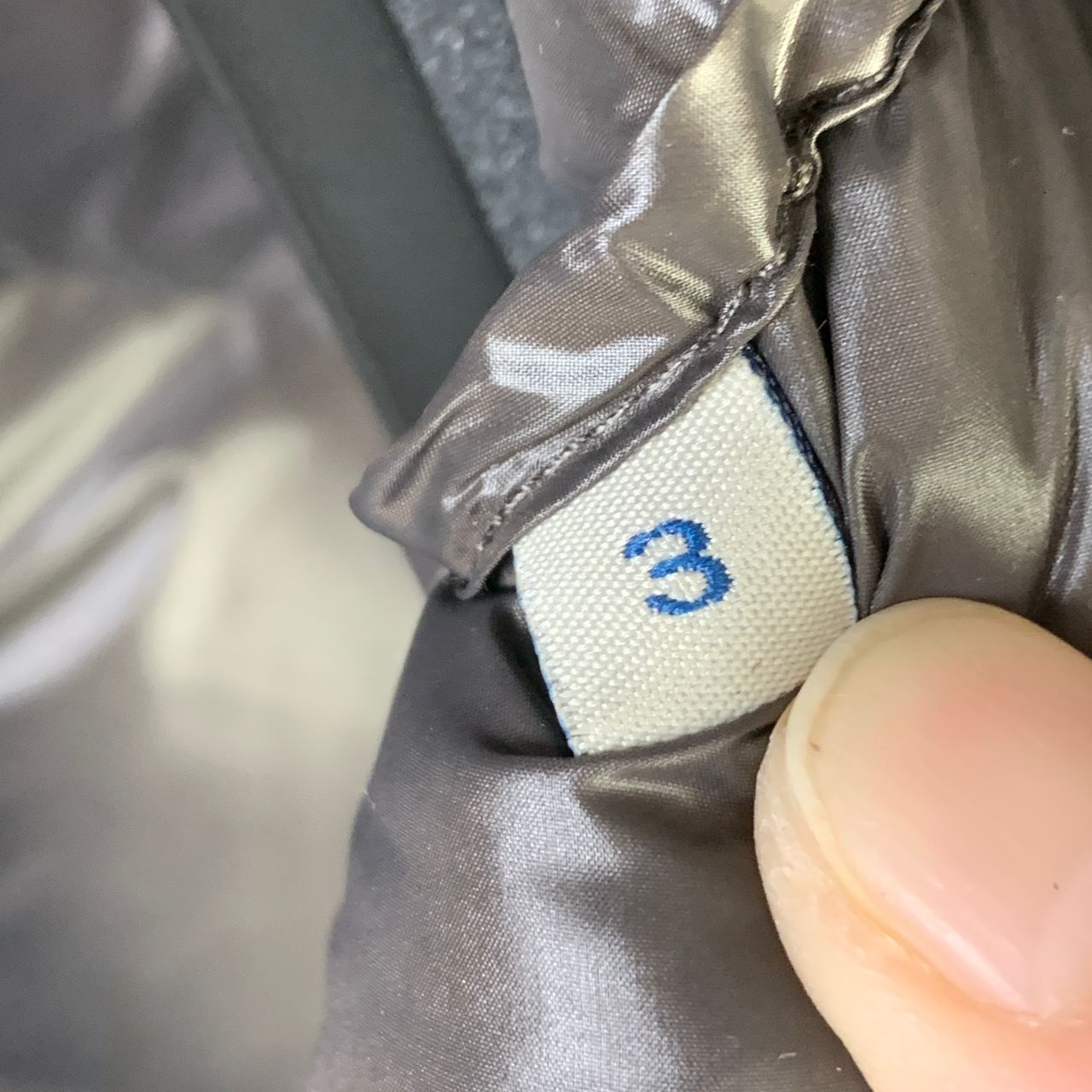 Moncler Tibb Hooded Down Vest