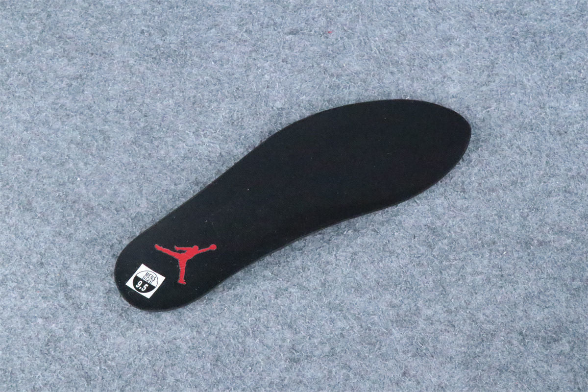 Air Jordan 12 Retro 'Flu Game' 2025