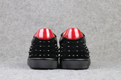 CL Seavaste 2 Orlato Flat 'Black Red''