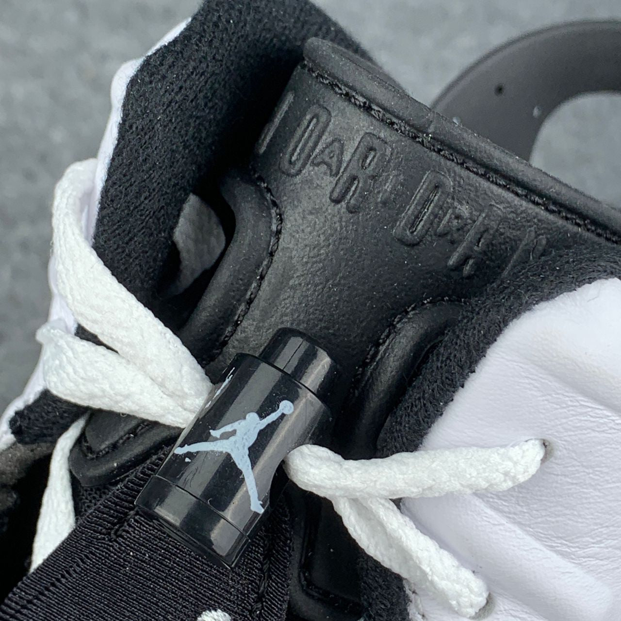 Air Jordan 6 Retro 'Reverse Oreo'