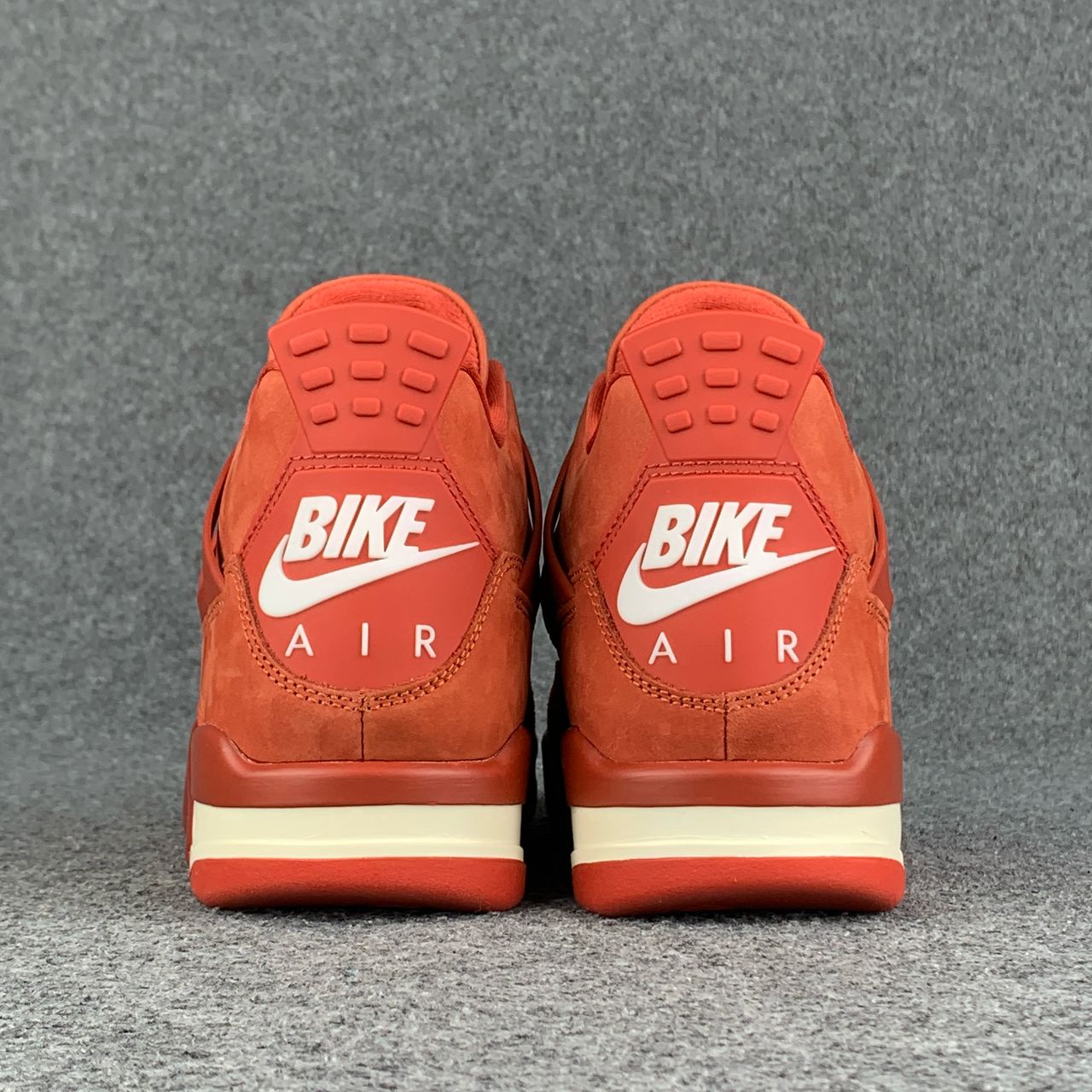 Nigel Sylvester x Air Jordan 4 Retro OG SP 'Brick By Brick'