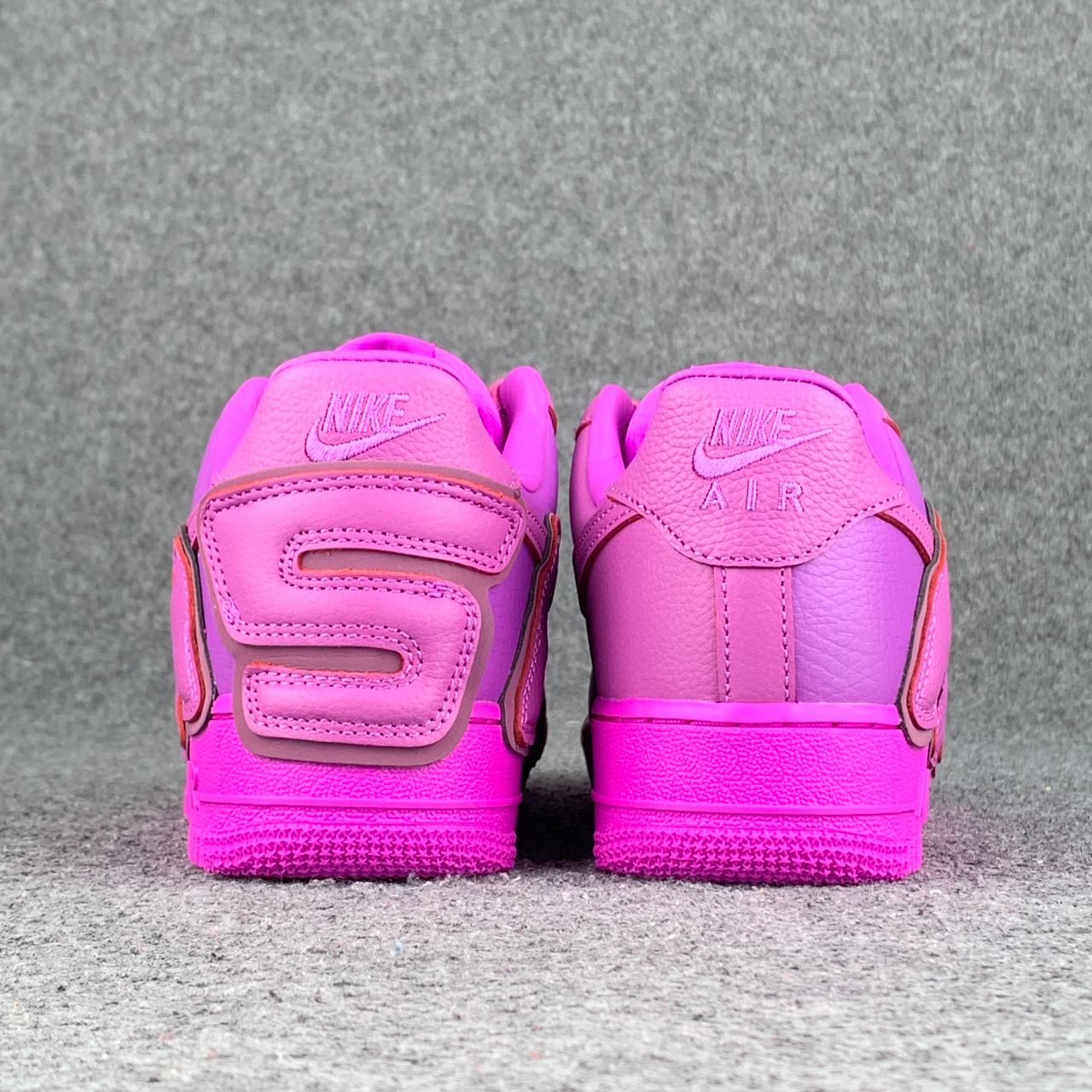 Cactus Plant Flea Market x Air Force 1 Low Premium 'Fuchsia Dream'