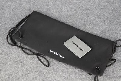 Balenciaga Wmns 3XL Sneaker 'Worn-Out - Grey'