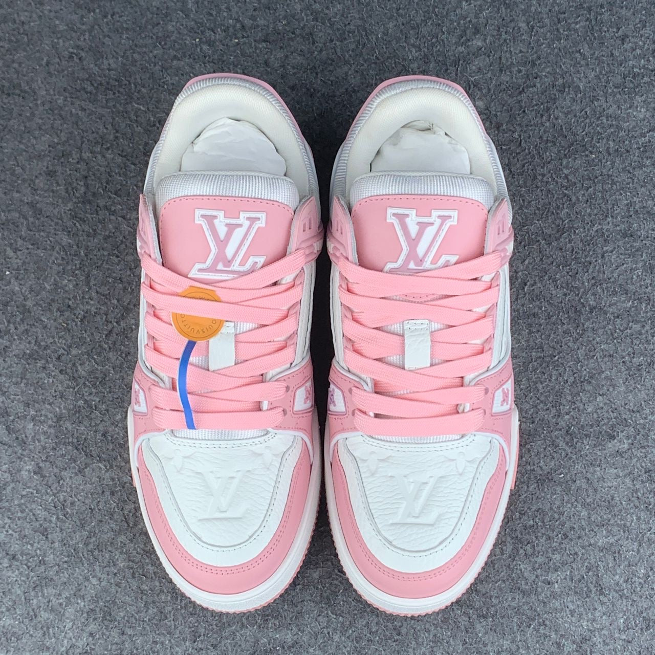 WMNS LV Trainer ‘Rose’