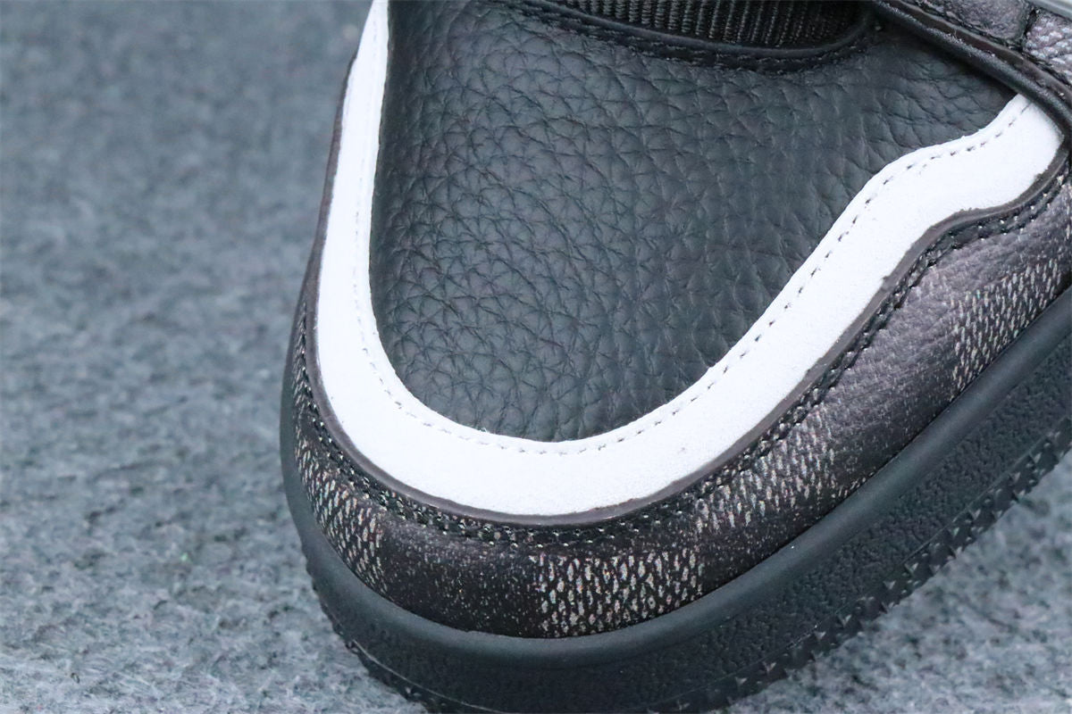 LVT Trainer Damier 'Black'