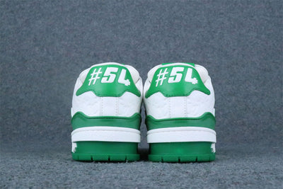 LVT Trainer Low '#54 Signature - Green White'
