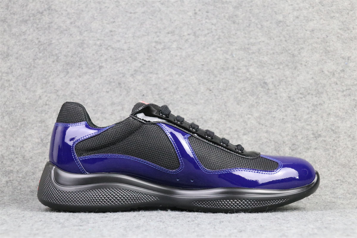 Prd America’s Cup ‘Blue Black