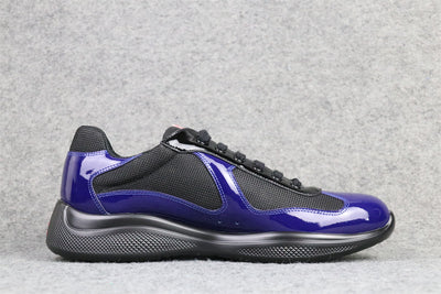 Prd America’s Cup ‘Blue Black