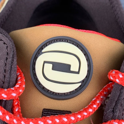 Travis Scott x Air Max 1 'Baroque Brown'