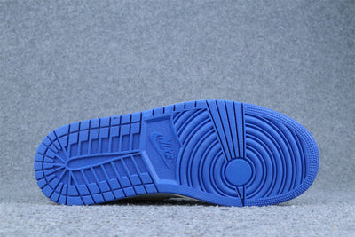 (Early Look) Fragment x Union LA x Air Jordan 1 Retro High OG “Varsity Red/Sport Royal