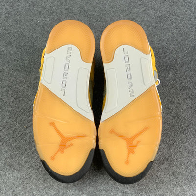 Air Jordan 5 Retro T23 'Tokyo' 2011