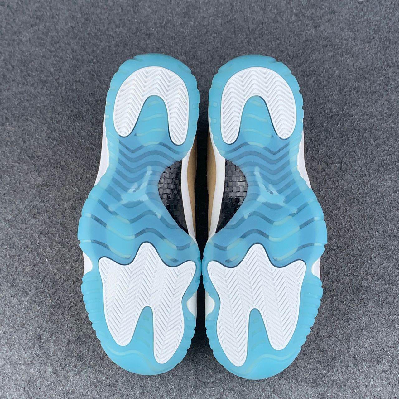 Air Jordan 11 Retro 'H-Town'