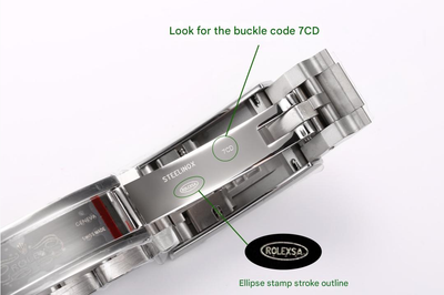 The Hulk 40MM Watch