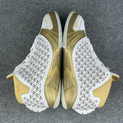 Trophy Room x Air Jordan 23 Retro 'White'