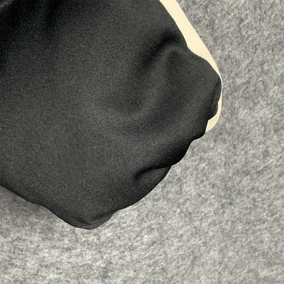 Moncler x Palm Angels Rodman Short Down Jacket  'Black'