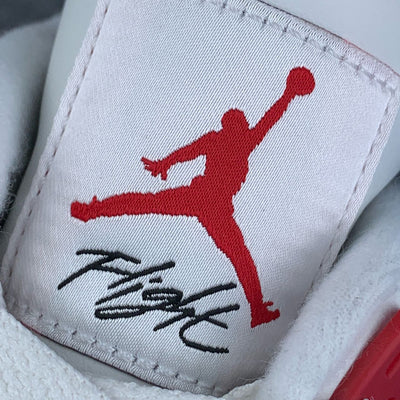 Nike SB x Air Jordan 4 Retro SP 'Varsity Red' Friends & Family