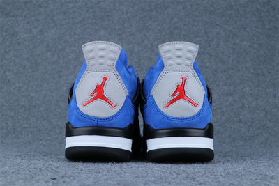 Eminem x Air Jordan 4 Retro 'Encore' 2017