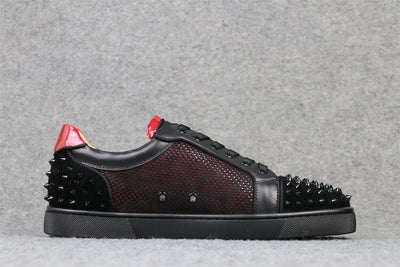 CL Seavaste 2 Orlato Flat 'Black Red''
