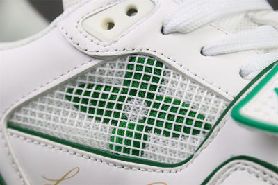 LVT Trainer 'Green Mesh'