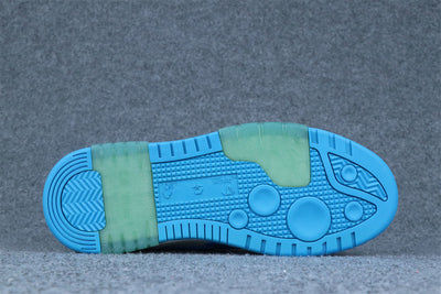 Off-White Out of Office 'White Blue' (SS21)