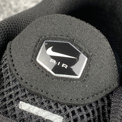 Air Max Plus 'Black Metallic Silver'