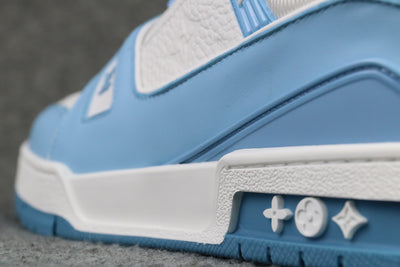 LVT Trainer Low 'White Sky Blue'