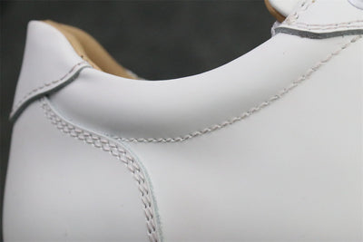 CL Wmns Vieira Louis Flat 'Bianco'