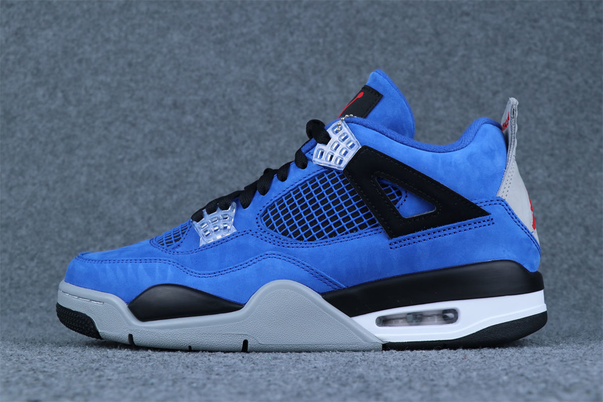 Eminem x Air Jordan 4 Retro 'Encore' 2017