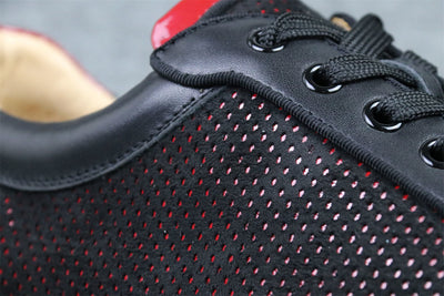 CL Seavaste 2 Orlato Flat 'Black Red''