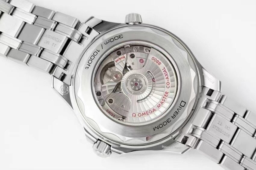 Seamaster 42MM Watch