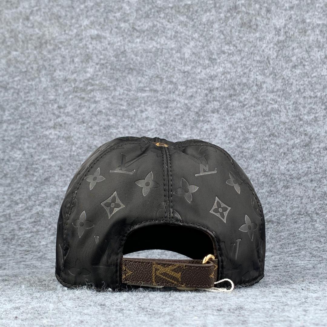 LV Get Ready Cap – Prsnlplg