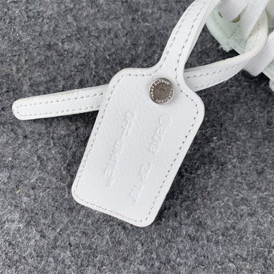 Off-White Out of Office 'Triple White'