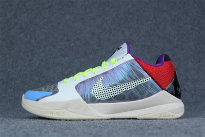 Nike P.J. Tucker x Zoom Kobe 5 Protro PE