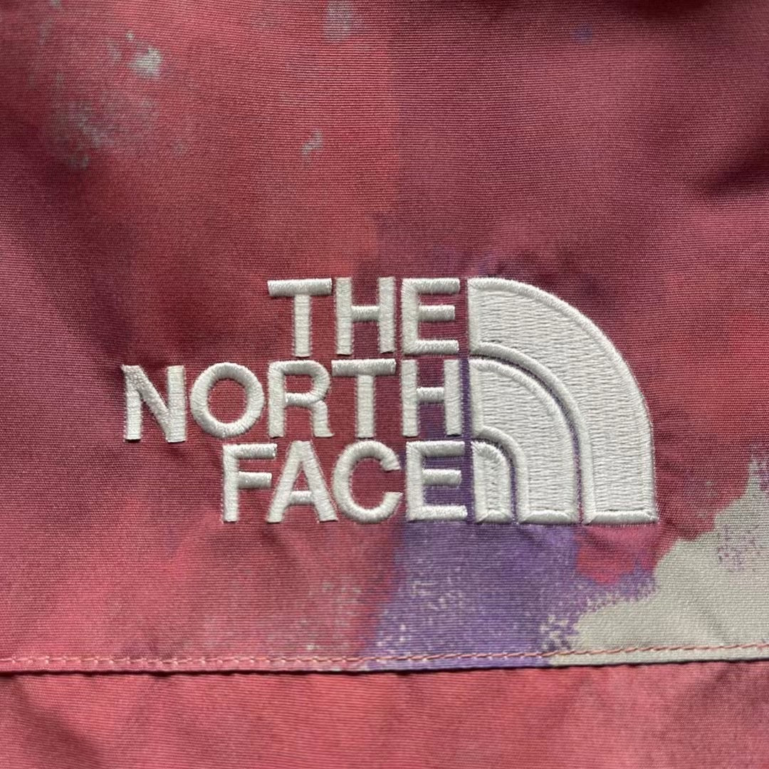 Supreme x The North Face Cargo Jacket