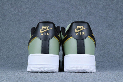 Air Force 1 '07 LV8 'Metallic Swoosh Pack - Oil Green'